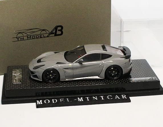 △最後1台！超貴重な！世界限定40台！SCM 1/43 ポルシェ Porsche